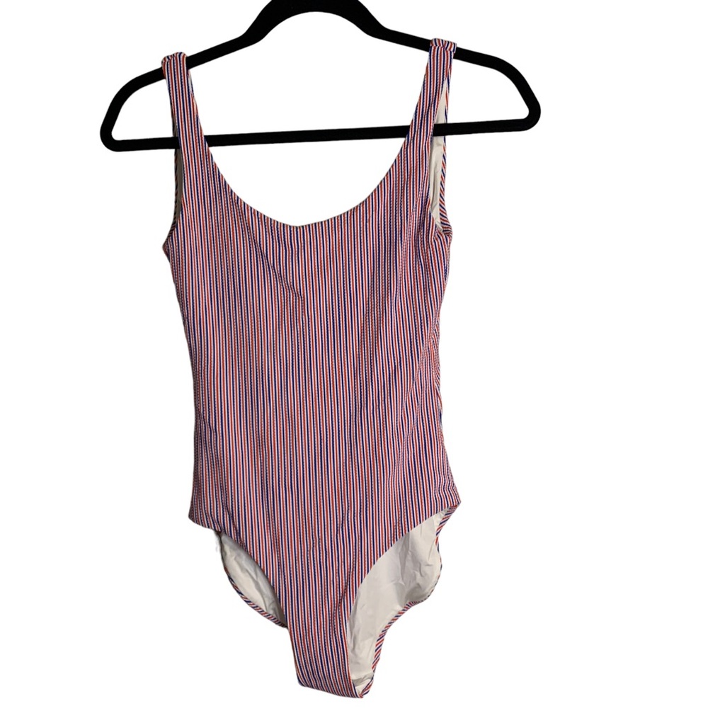 NWT- Onia Kelly One Piece Bathing Suit